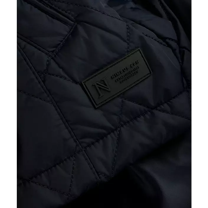 Nimbus Henderson vadderad jacket, Midnight Blue, large image number 3
