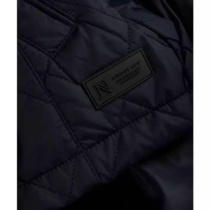 Nimbus Henderson quilted jacket, Midnight Blue, large image number 3