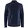 Blåkläder Unite microfleece tröja, Dark Marin/Svart, Dark Marin/Svart, swatch