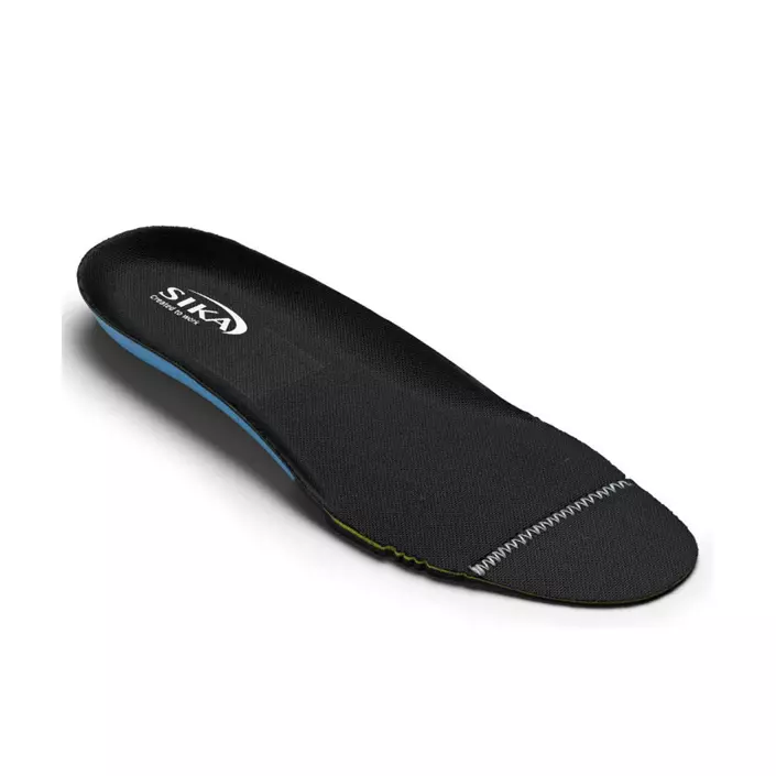 Sika Fusion insoles, Black, large image number 1