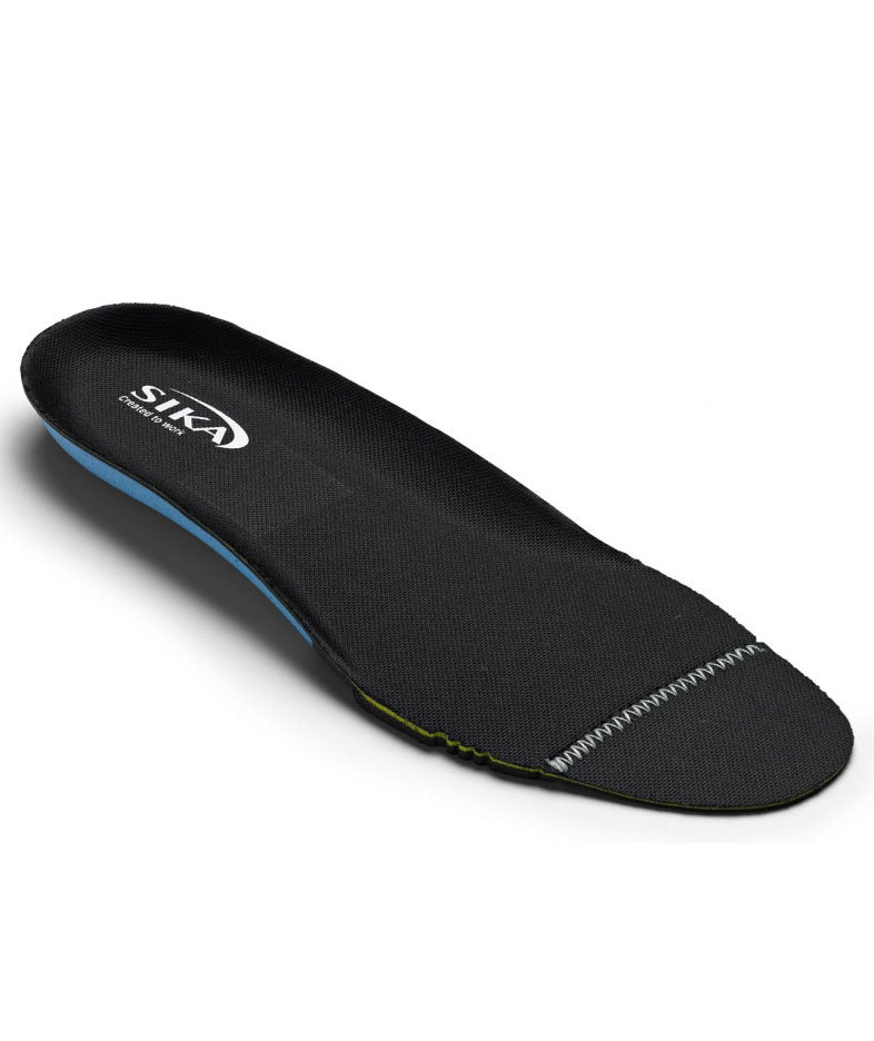 Sika Fusion indl&aelig;gss&aring;ler, Sort, large image number 1