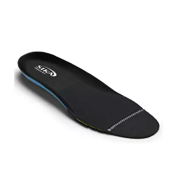 Sika Fusion insoles, Black
