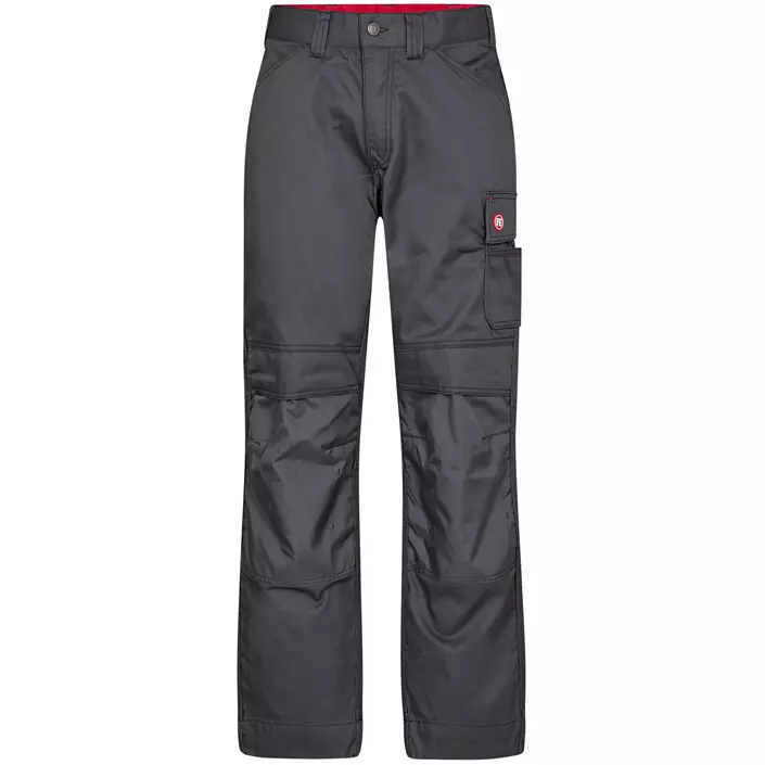 Engel Combat Work trousers, Grey, large image number 0