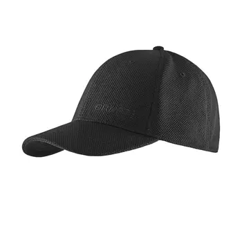 Craft Pro Control Impact cap, Black