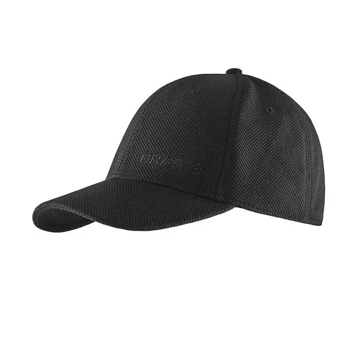 Craft Pro Control Impact cap, Black, large image number 0