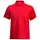 Fristads Acode Heavy Polo T-shirt, Rød, Rød, swatch