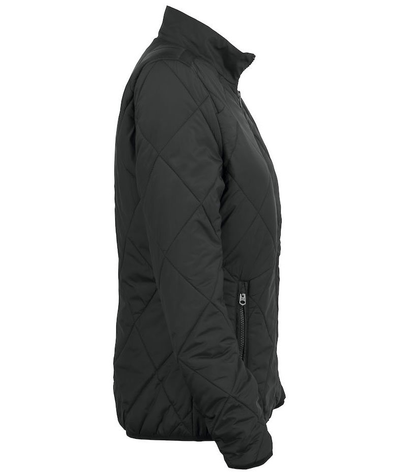 Cutter & Buck Silverdale Women's Jacket, Black, large image number 2