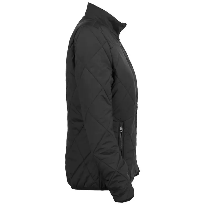Cutter & Buck Silverdale Women's Jacket, Black, large image number 2