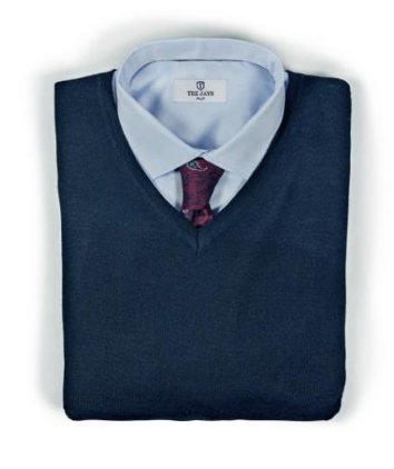 Tee Jays Luxury Comfort fit shirt, Lightblue