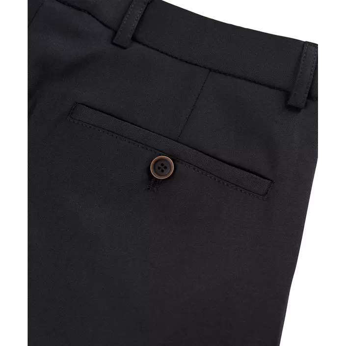 Sunwill Traveller Bistretch Regular fit bukse, Black, large image number 3