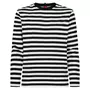 Segers 6105 long-sleeved  T-shirt, Striped