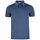 Cutter & Buck Advantage polo shirt, Cobalt melange, Cobalt melange, swatch