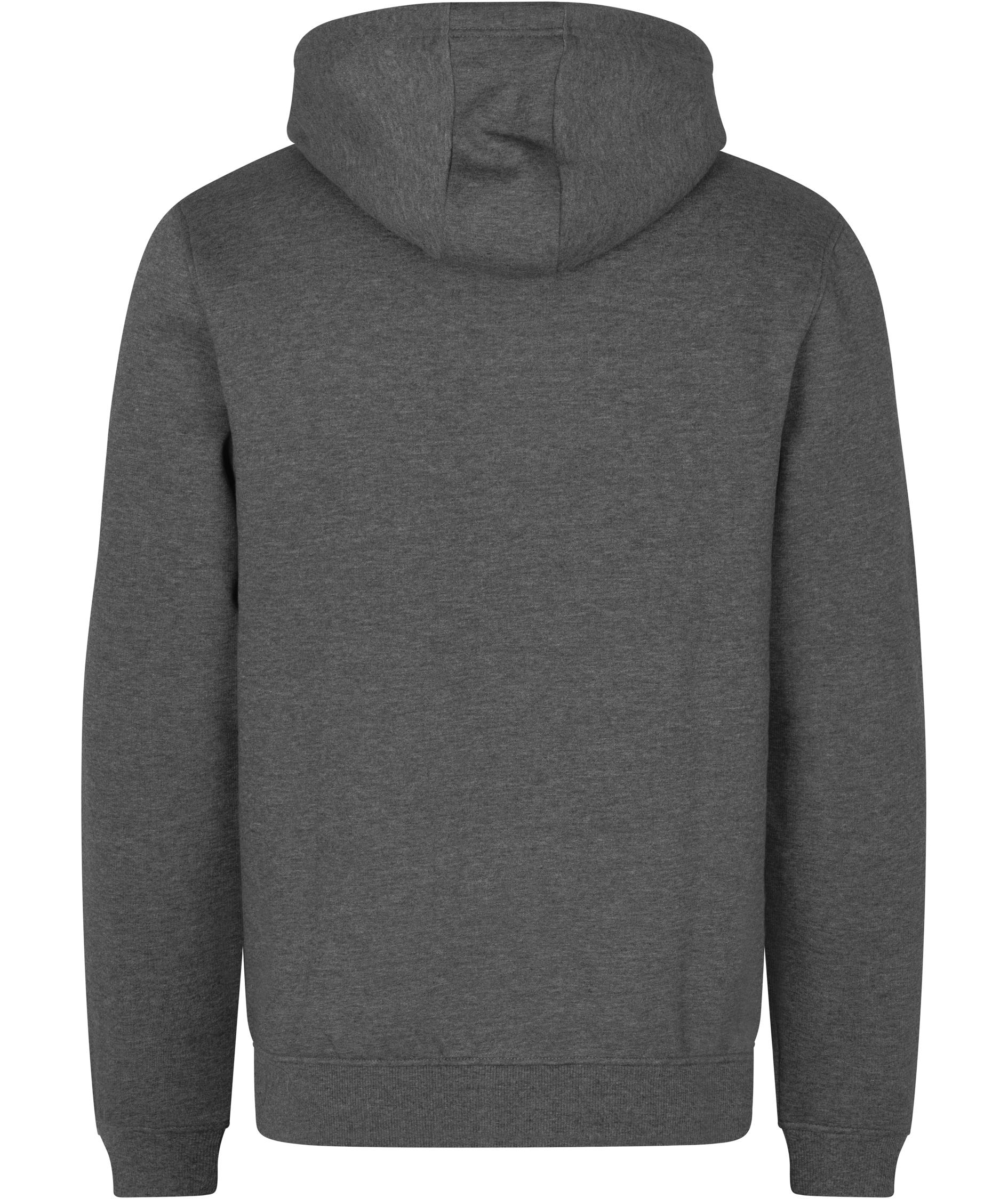 Seeland Loaded hoodie, Grey melange, large image number 2