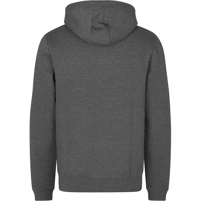 Seeland Loaded hoodie, Grey melange, large image number 2