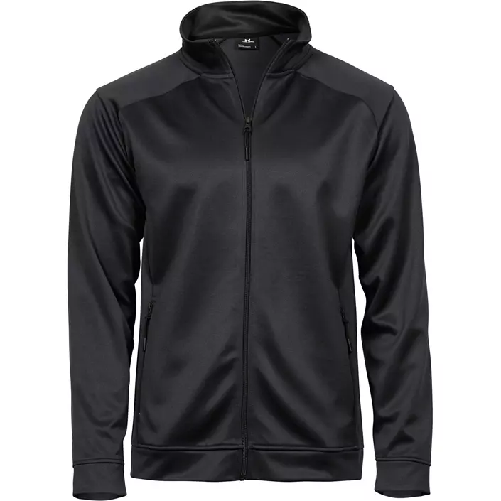 Tee Jays Performance sweatshirt, Black, large image number 0