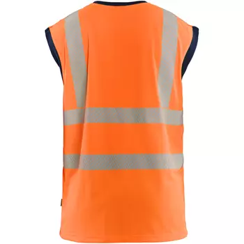 Blåkläder tank top