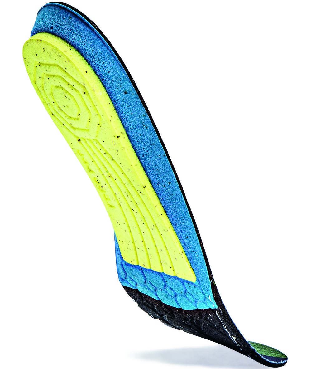 Atlas Ergo pro insole