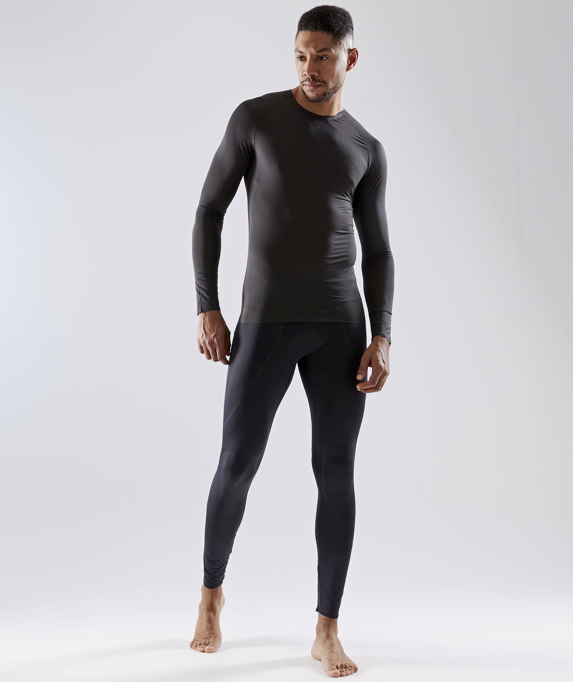 Craft PRO Dry Nanoweight long-sleeved T-shirt