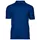 Tee Jays Luxury Stretch polo T-shirt, Indigo Blue, Indigo Blue, swatch