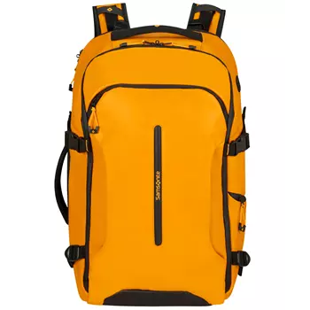 Samsonite Ecodiver Travel ryggsäck 38L, Gul