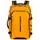 Samsonite Ecodiver Travel backpack 38L, Yellow, Yellow, swatch