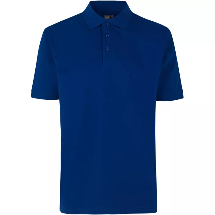 ID PRO Wear Polo shirt, Royal Blue, large image number 0