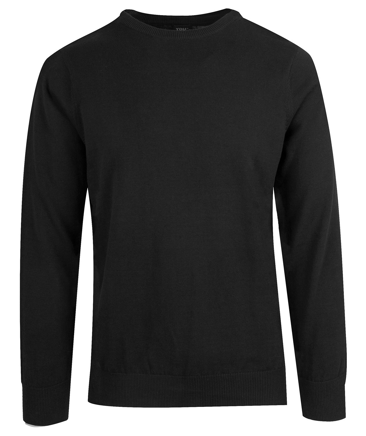 Cheap on sale black sweater