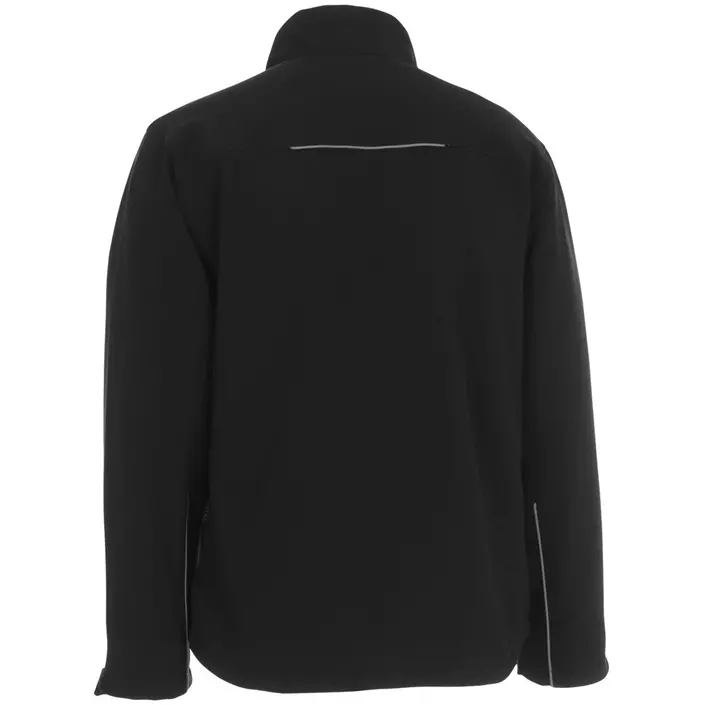 Mascot Industry Tampa softshell jacket, Black, large image number 2