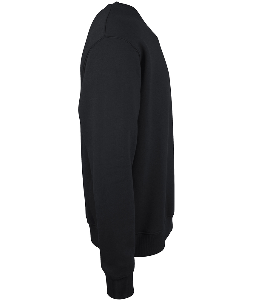 YOU Algarve sweatshirt, Black, large image number 2