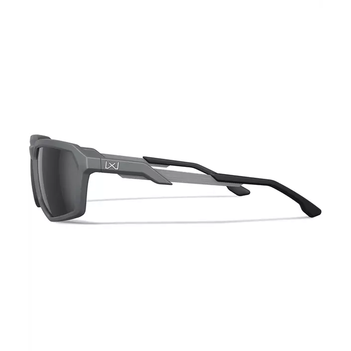 Wiley X WX Recon sunglasses, Matte gray, Matte gray, large image number 2