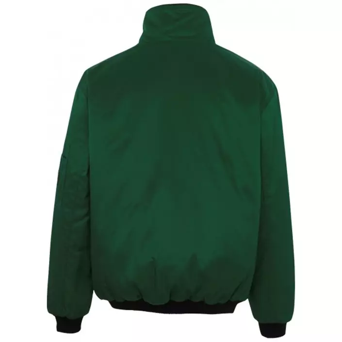 Mascot Originals Alaska pilot jacket, Green, large image number 3