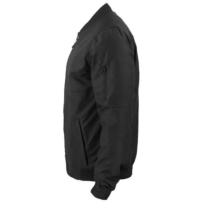 Cutter & Buck Fairchild reversible jacket, Black, large image number 4