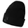 Helly Hansen Oxford beanie hue, Sort, Sort, swatch