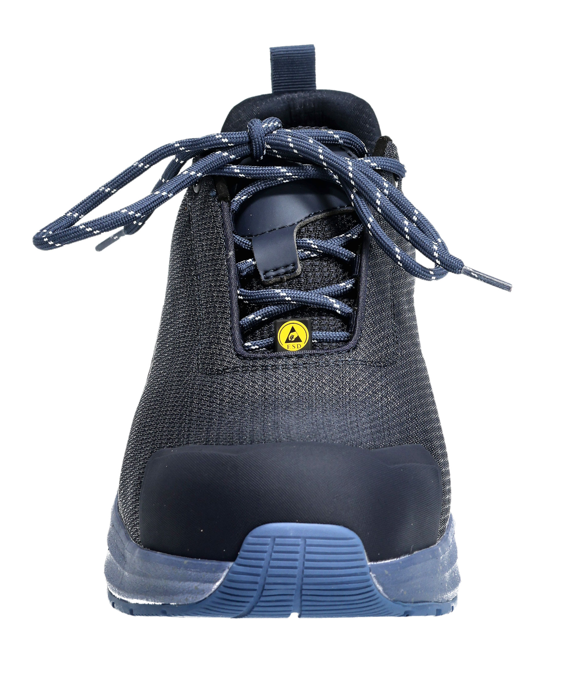 Mascot Customized women's safety shoes S1PS, Dark Marine Blue, large image number 3