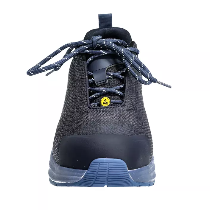 Mascot Customized skyddsskor dam S1PS, Mörk Marinblå, large image number 3