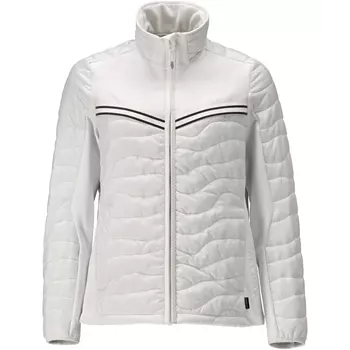 Mascot Customized women's thermal jacket, White