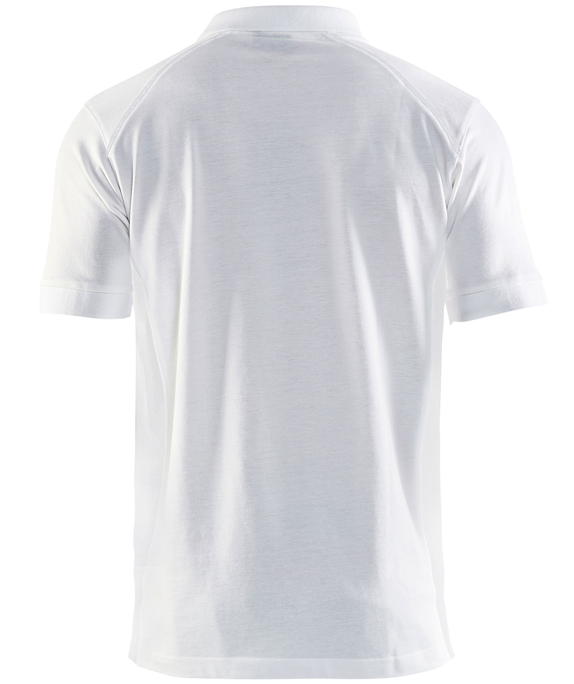 Bl&aring;kl&auml;der Polo T-shirt