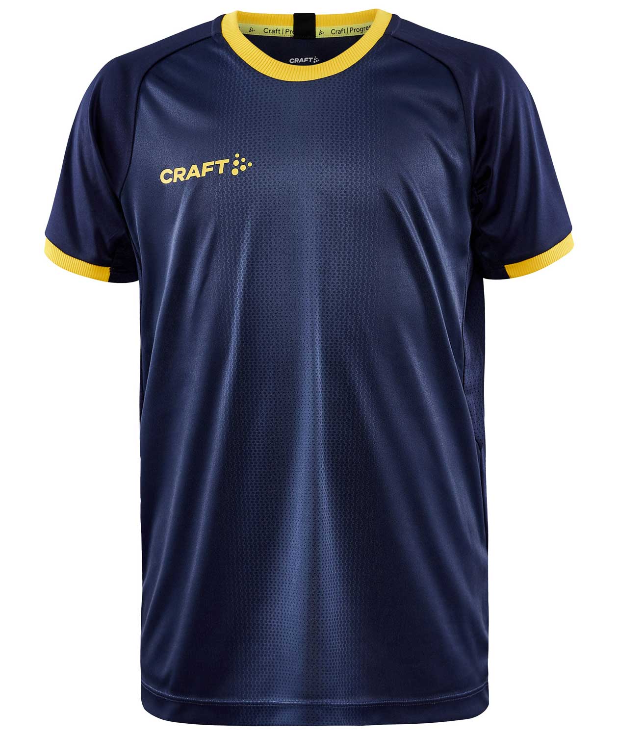 Navy/Sweden Yellow