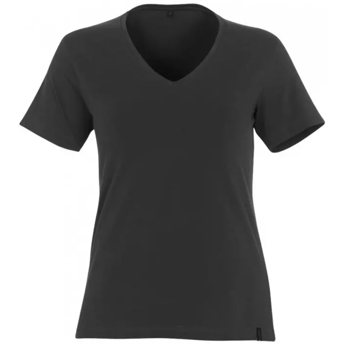 Mascot Skyros women's T-shirt, Dark Anthracite, large image number 0