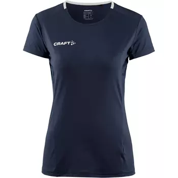 Craft Extend jersey dame T-shirt, Navy