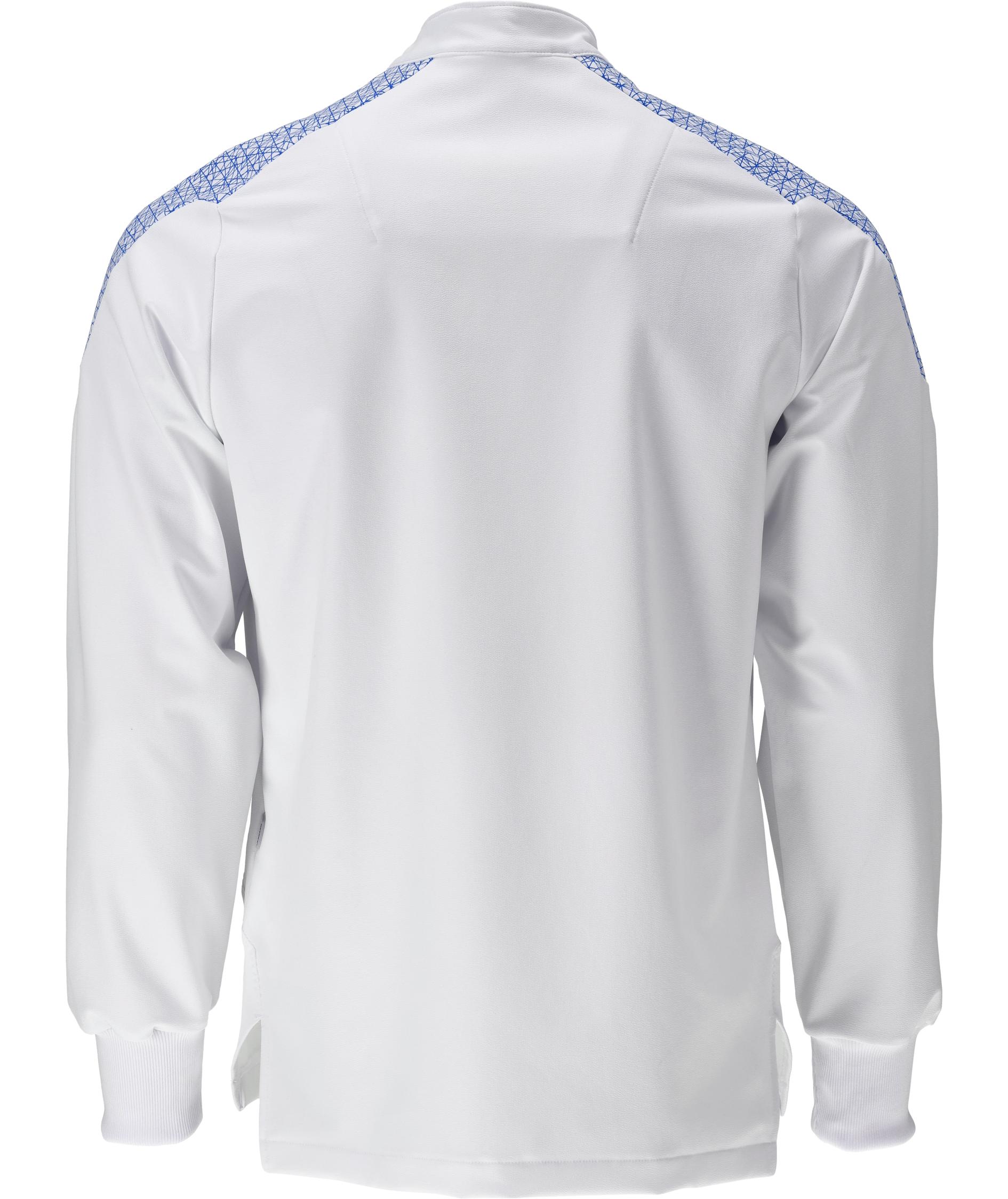 Mascot Food & Care HACCP-approved smock