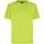 ID T-Time T-shirt, Lime Green, Lime Green, swatch