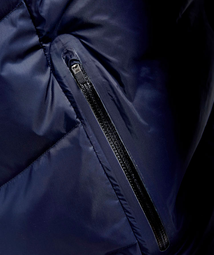 Craft ADV Explore down jacket, Blaze, large image number 4