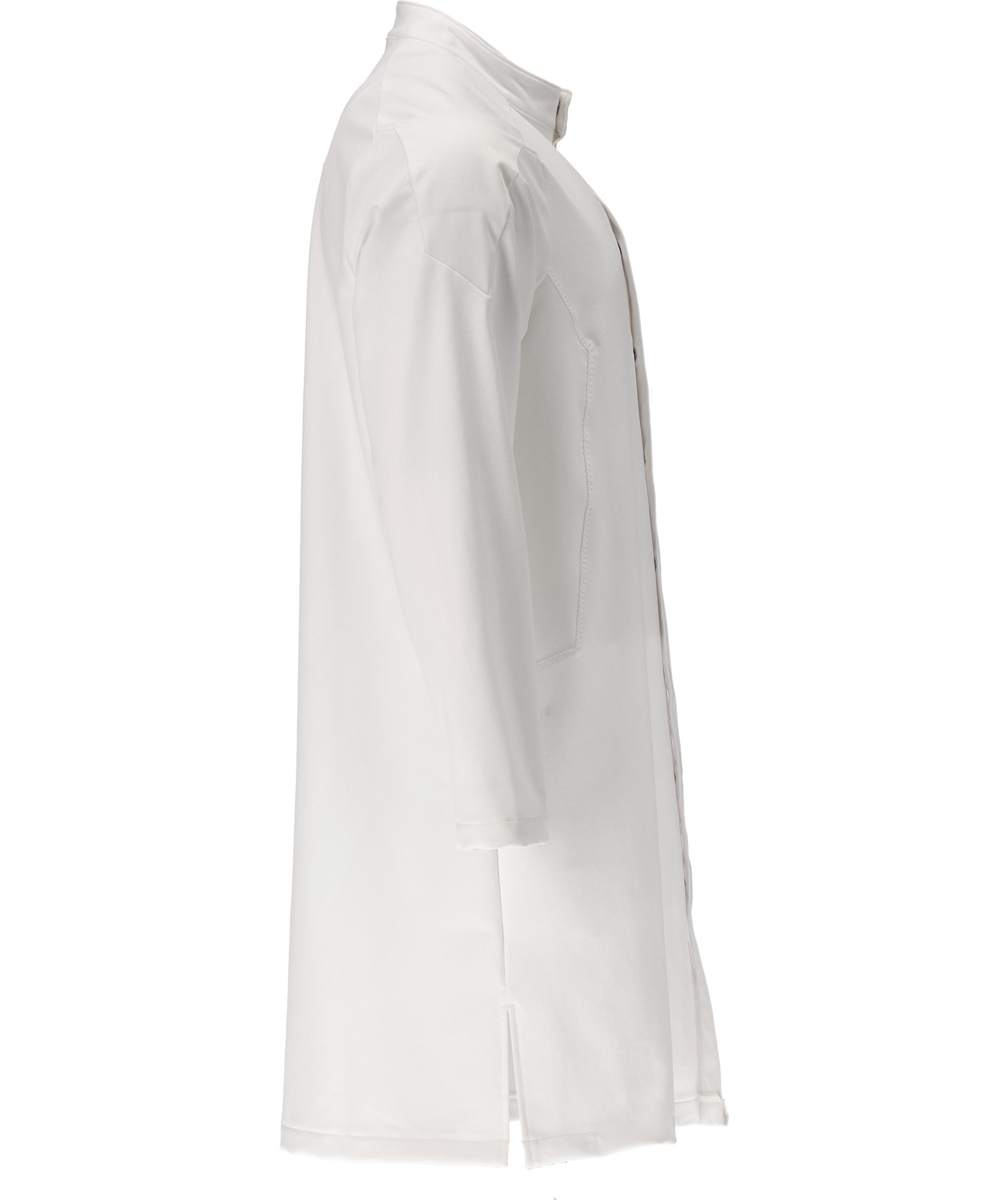 Mascot Food & Care HACCP-approved lab coat, White, large image number 3