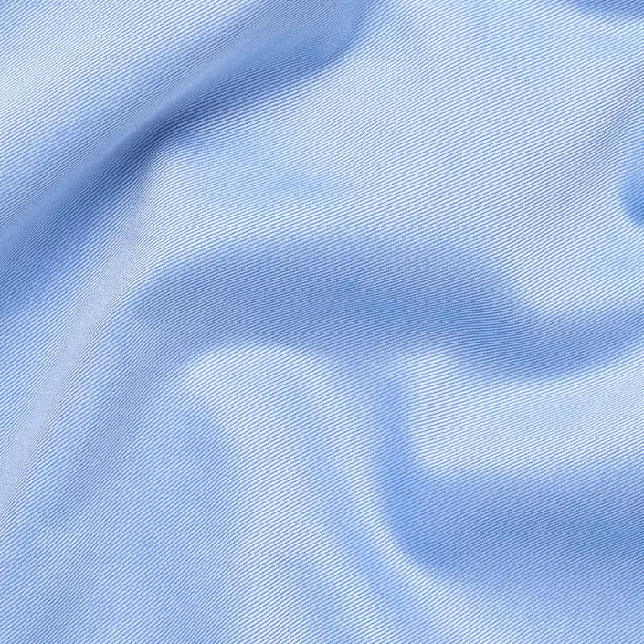 Eterna Soft Tailoring Modern fit skjorta, Medium Blue, large image number 5