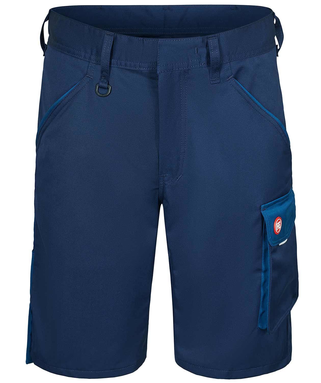 Blue Ink/Dark Petrol