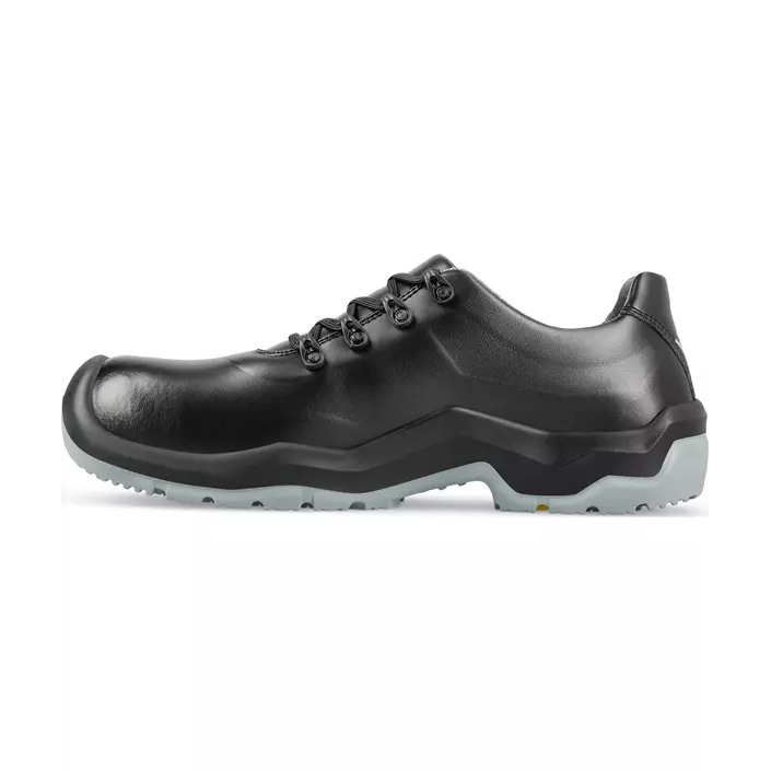 Sika Premier safety shoes S2, Black, large image number 2
