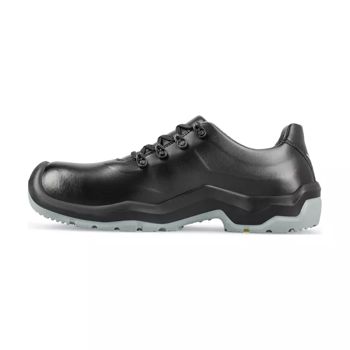 Sika Premier safety shoes S2, Black, large image number 2