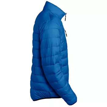 South West Ames quilted jacket for kids, Blue
