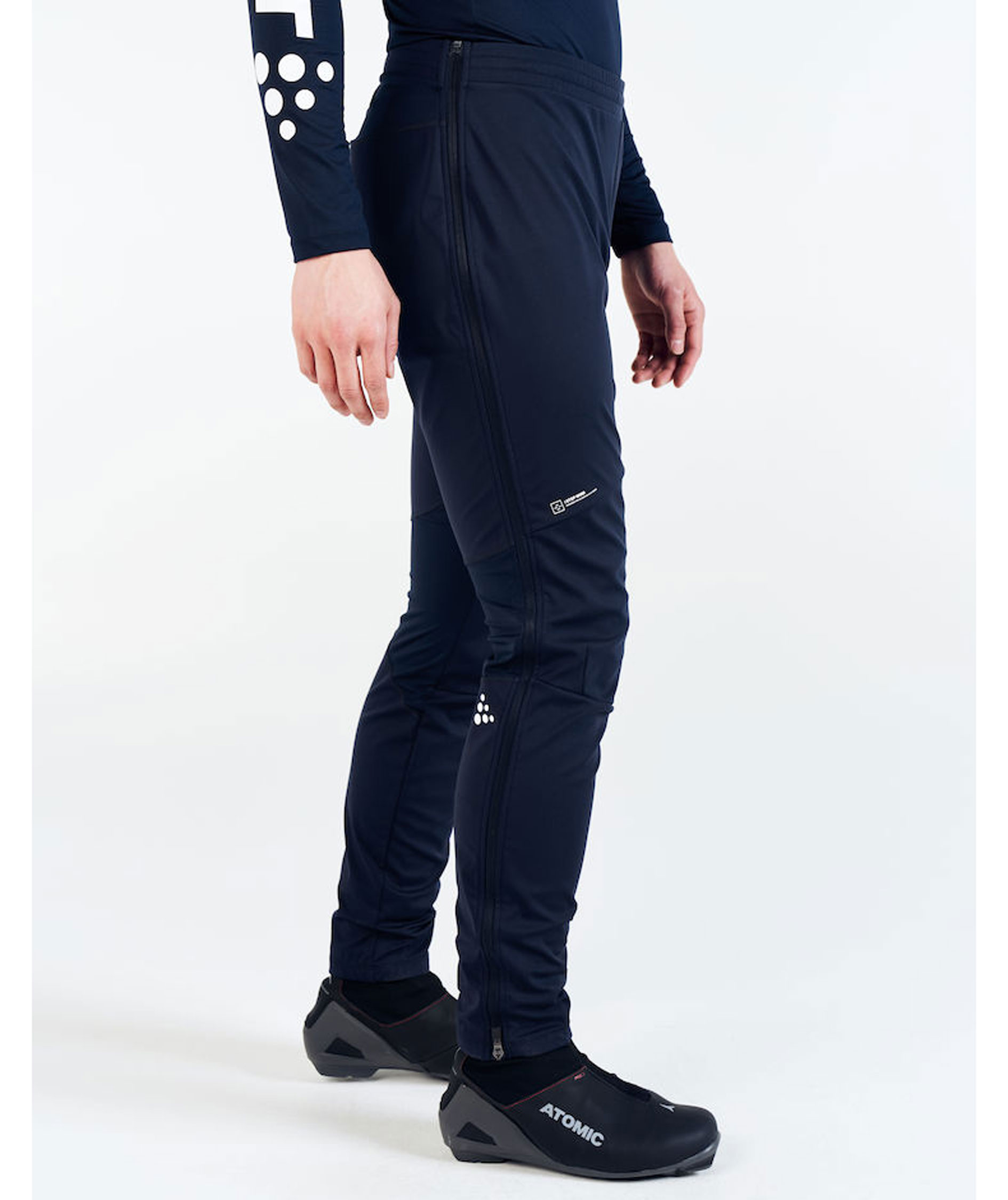 Craft Nordic Ski Club Pants